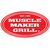 Muscle Maker Grill 