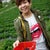 Jocelyn Wang