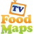 TV Food Maps 