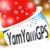 YamYamGPS YamYam登山