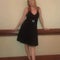 Social Media Profilbild Nancy Black Sand