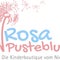 Social Media Profilbild Rosa Pusteblume Wesel