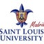 Saint Louis University - M.