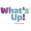 What's Up! Living English