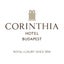 Corinthia Hotel B.