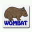 Wombat T.