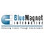 Blue Magnet I.