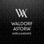 Waldorf Astoria H.
