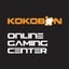 KOKOBON Cyber Gaming Center