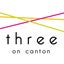 Three on Canton