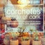 Corchetes® made of cork