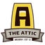 The Attic Ale House