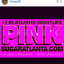 Pink Sugar Atlanta N.
