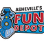 Asheville's Fun Depot