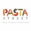 Pasta Street - Cunningham Road