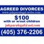 $100 Divorces - JNKParalegal (.