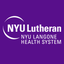 NYU Lutheran M.