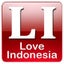 Love Indonesia