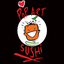 Pop Art Sushi!