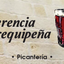 Herencia Arequipeña