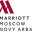 Marriott Новый Арбат