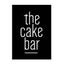The Cake Bar B.