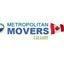 Metropolitan Movers M.