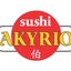 AkyRio Sushi