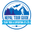 Nepal Tour Guide T.