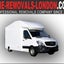 THE REMOVALS LONDON