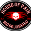 House of Pain RJ - Tattoo & Piercing Center