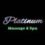 PLATINUM Massage & Spa |.