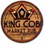 King Cob Market Pub