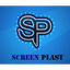screen plast