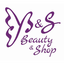 beauty and shop