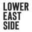 Lower East Side Partnership
