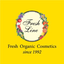 fresh line organic cosmetics from greece