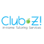 Club Z In-Home Tutoring T.