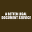 A Better Legal Document Service