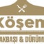 Köşem O.