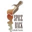 Spice Rack & Bulk Foods 1.