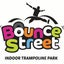 Bounce Street Asia - Trampoline Park