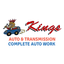 Kings Auto  Transmission K.
