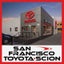 San Francisco Toyota Scion