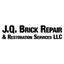 J.Q. Brick Repair & Restoration Services LLC J.