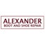 Alexander Boot and S.