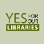 Yes For Our Libraries
