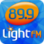 89.9 LightFM