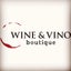 Wine & Vino Boutique