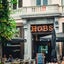 Brasserie HOBS - House of Beers